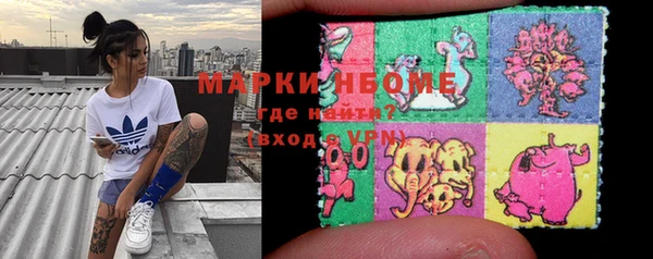 хмурый Горнозаводск